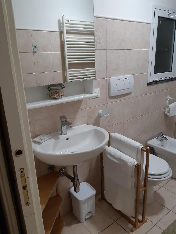 Casa Cinzia Bonassola Cinque Terre Leilighet Eksteriør bilde