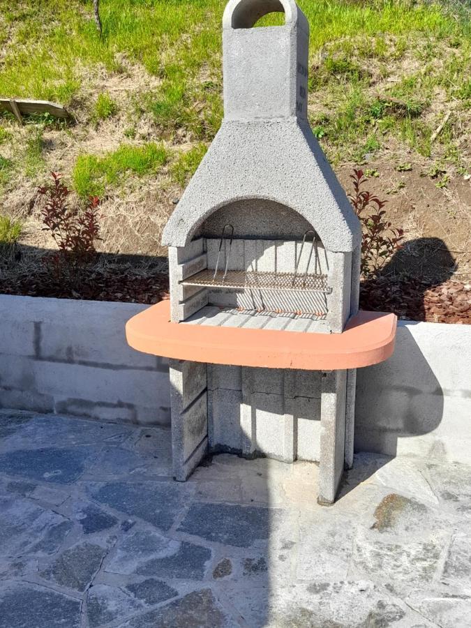 Casa Cinzia Bonassola Cinque Terre Leilighet Eksteriør bilde