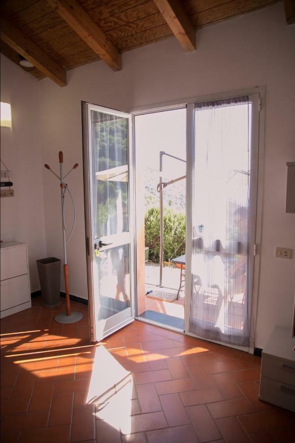 Casa Cinzia Bonassola Cinque Terre Leilighet Eksteriør bilde