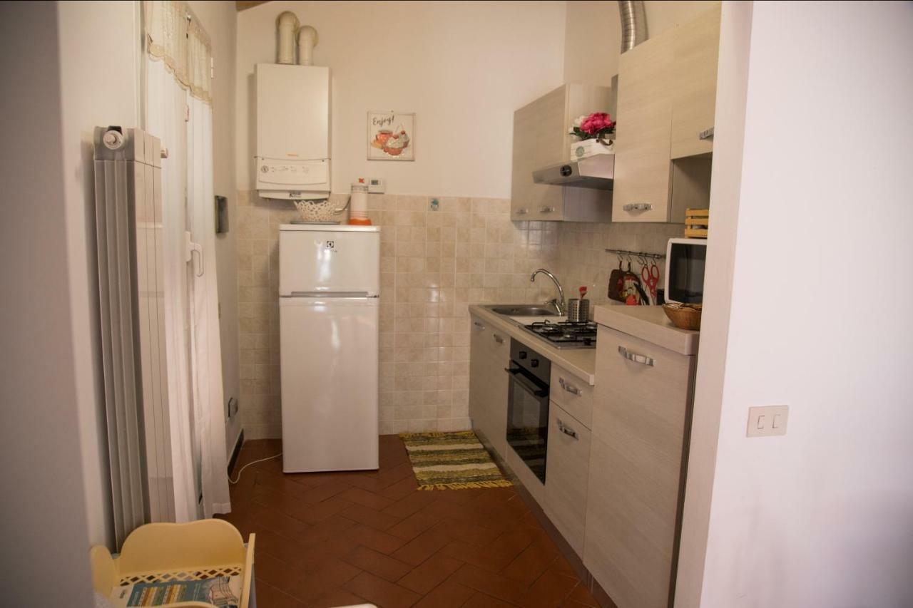 Casa Cinzia Bonassola Cinque Terre Leilighet Eksteriør bilde